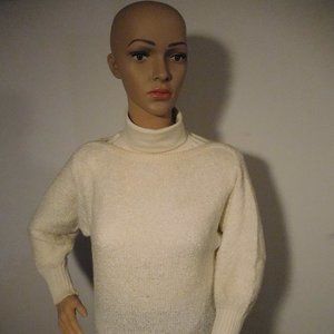 Hi-Rollers Casual Crew Neck Sweater, Medium